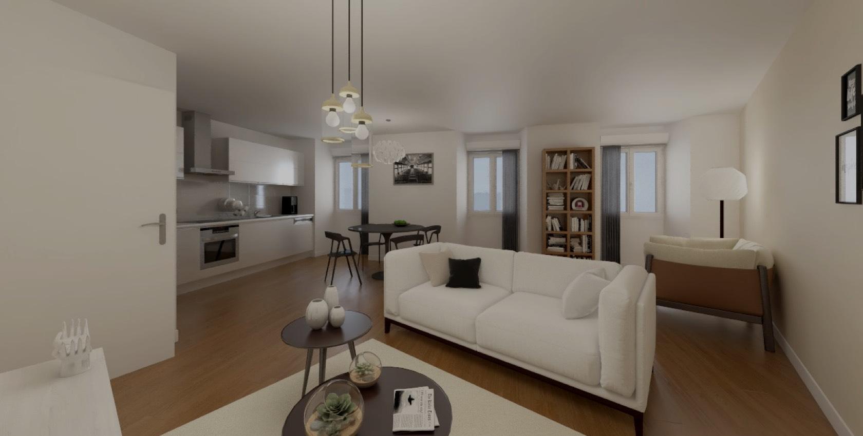 Exemple réalisations - Présentation 3D