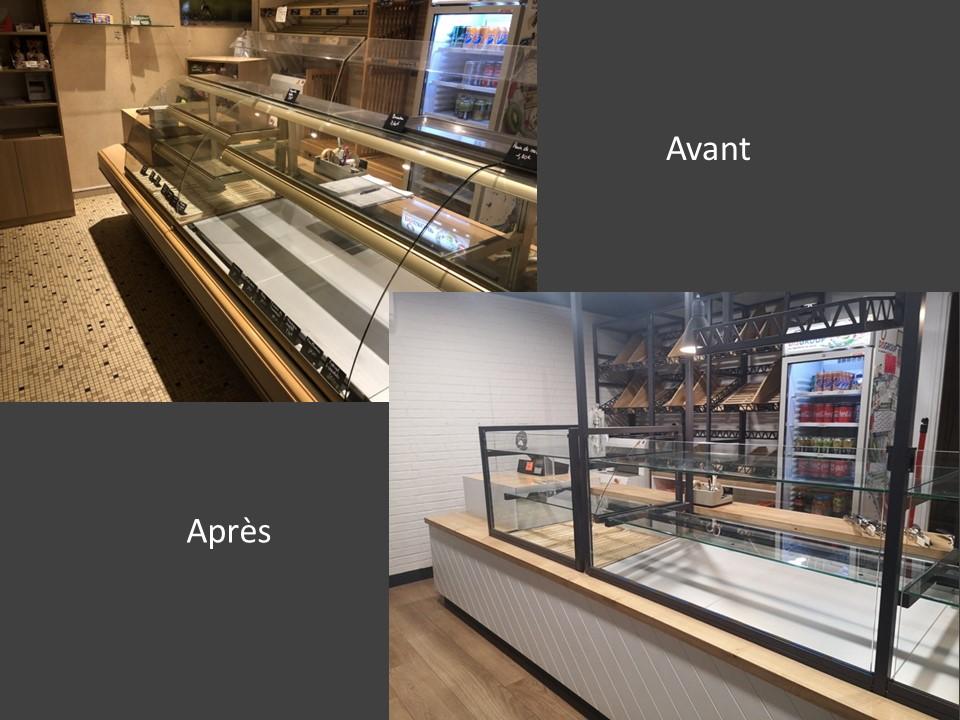 Exemple réalisations