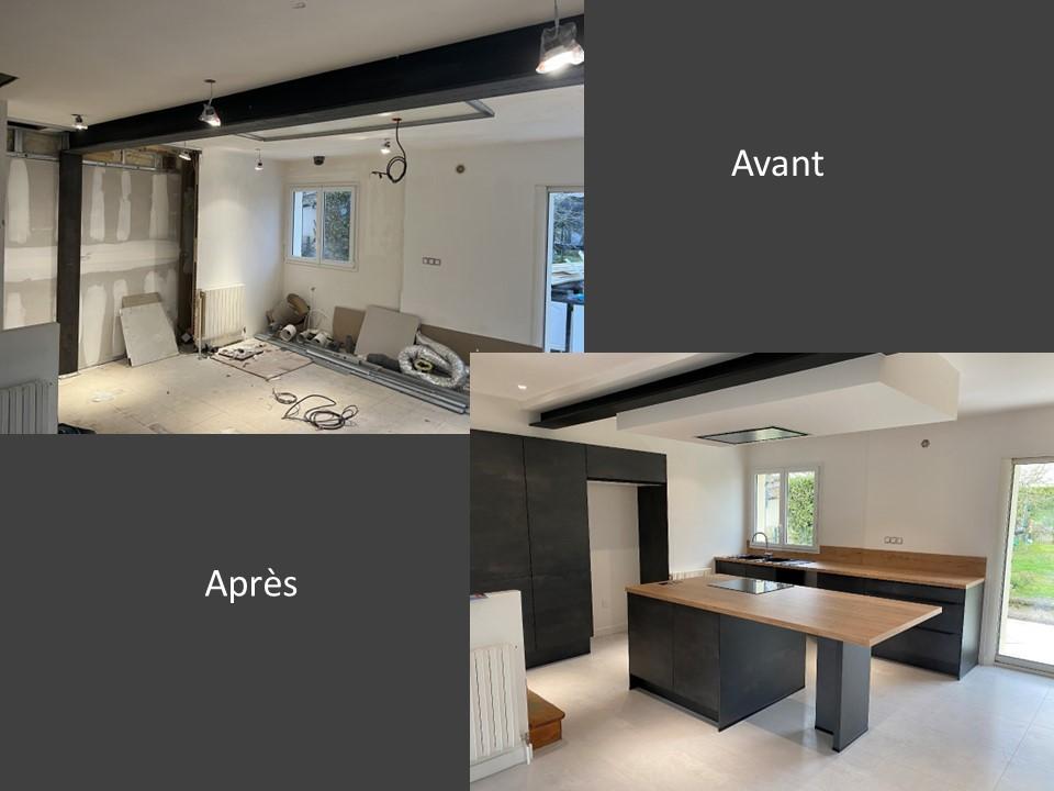 Exemple réalisations