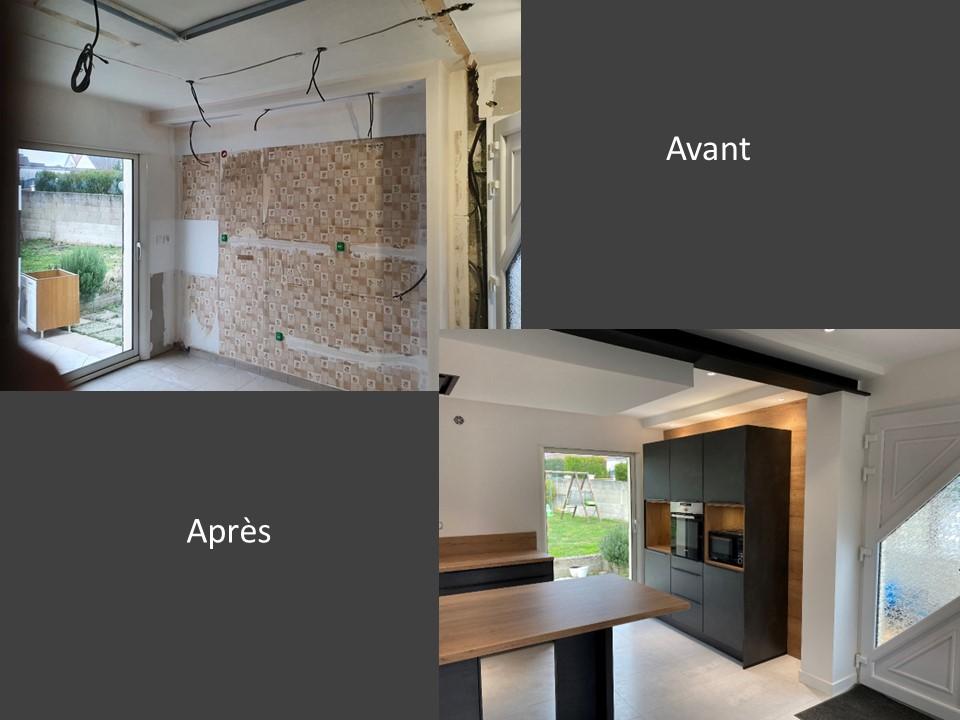 Exemple réalisations