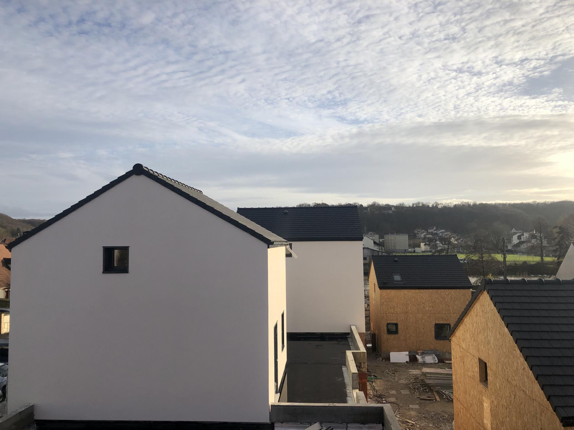 R&eacute;sidence Mesnil Ch&acirc;telain