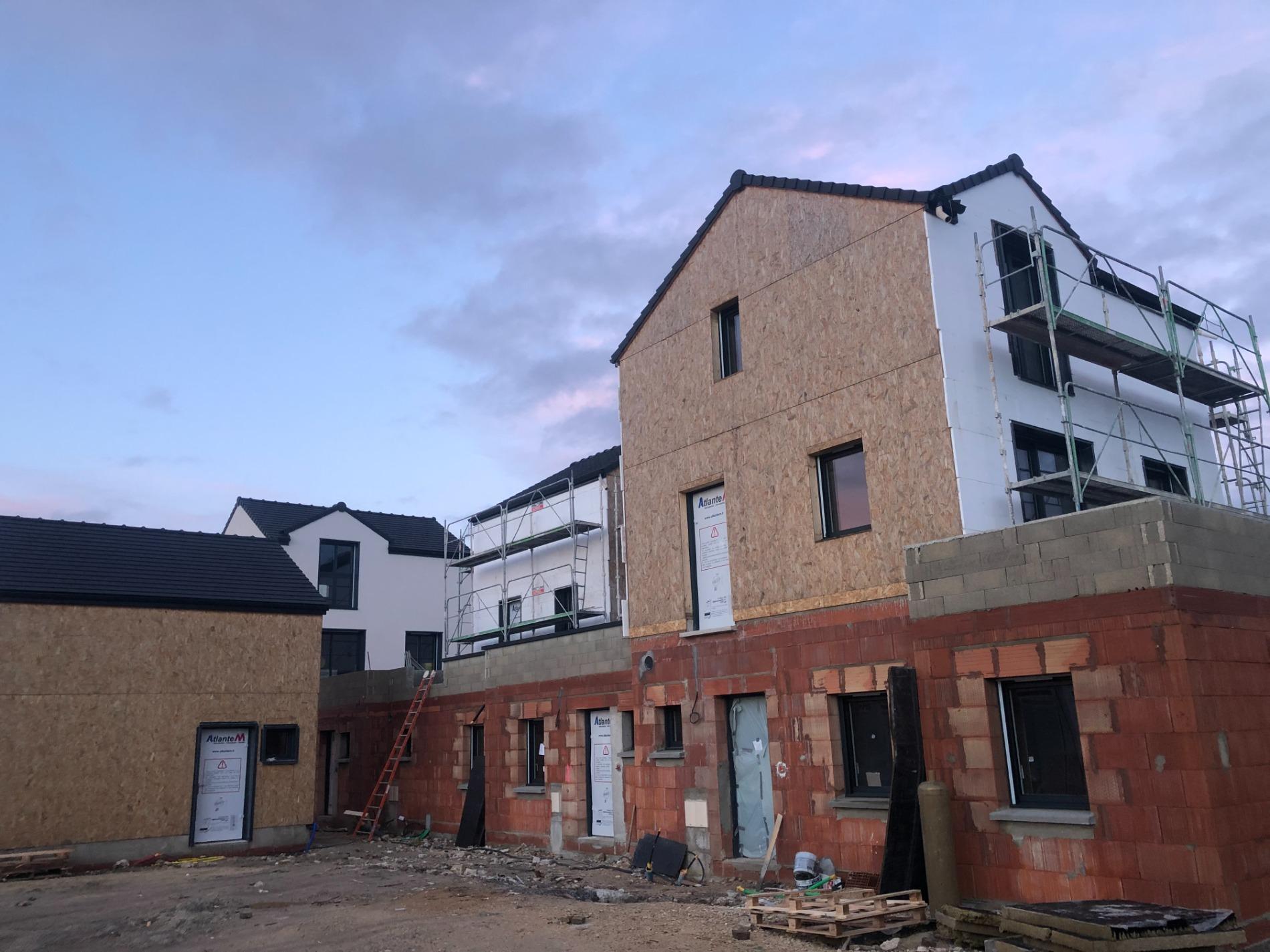 R&eacute;sidence Mesnil Ch&acirc;telain