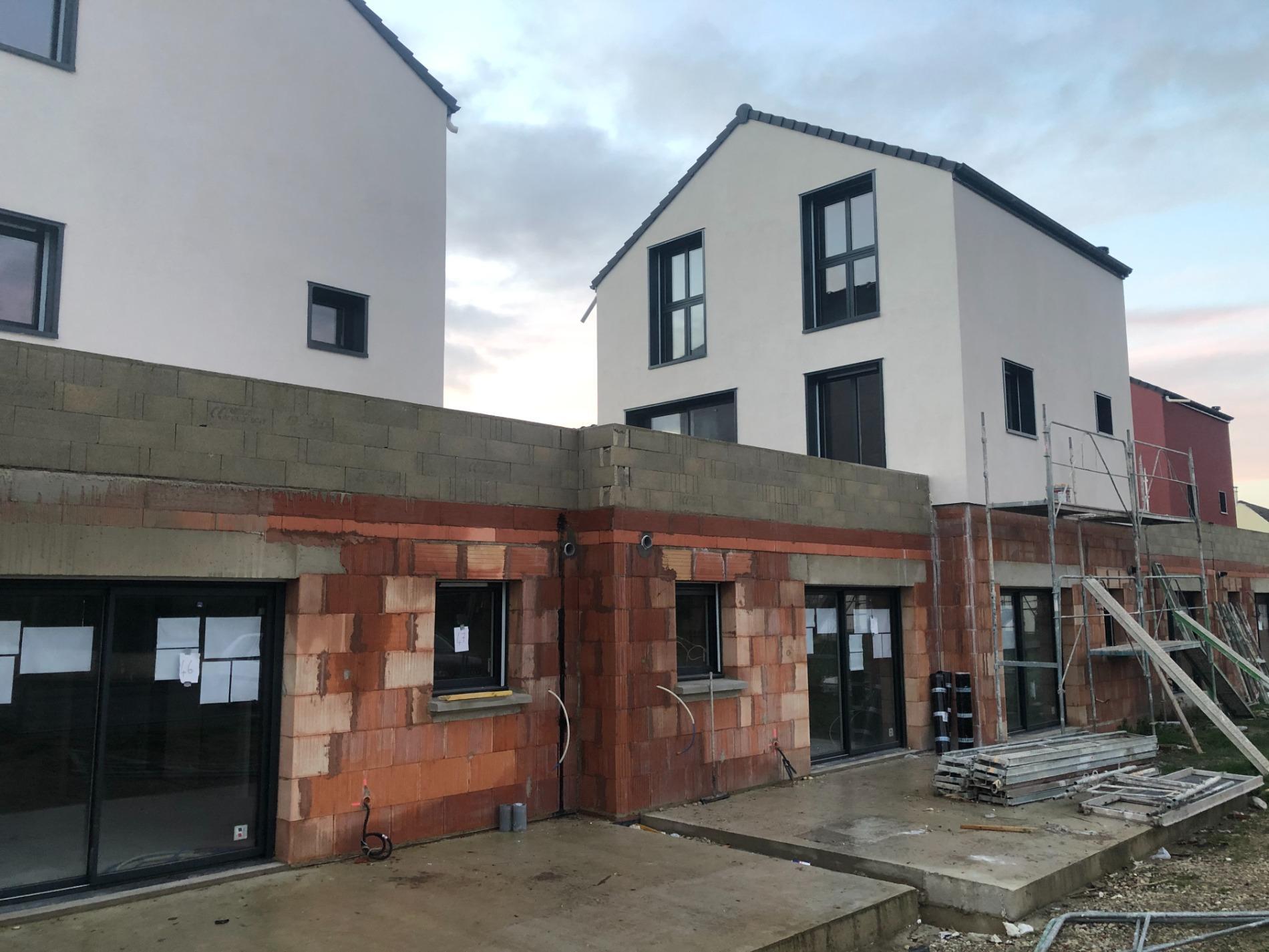 R&eacute;sidence Mesnil Ch&acirc;telain