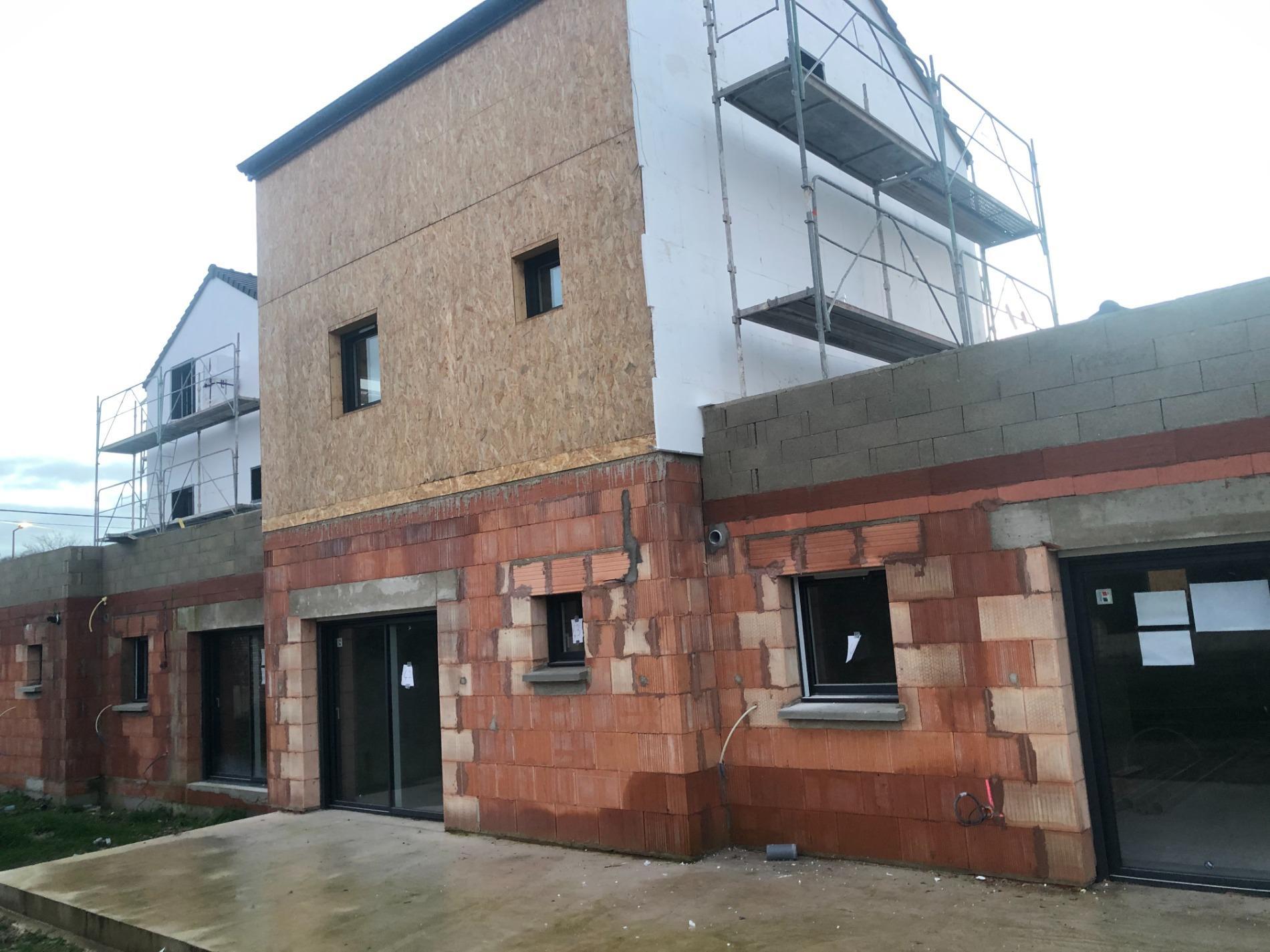 R&eacute;sidence Mesnil Ch&acirc;telain