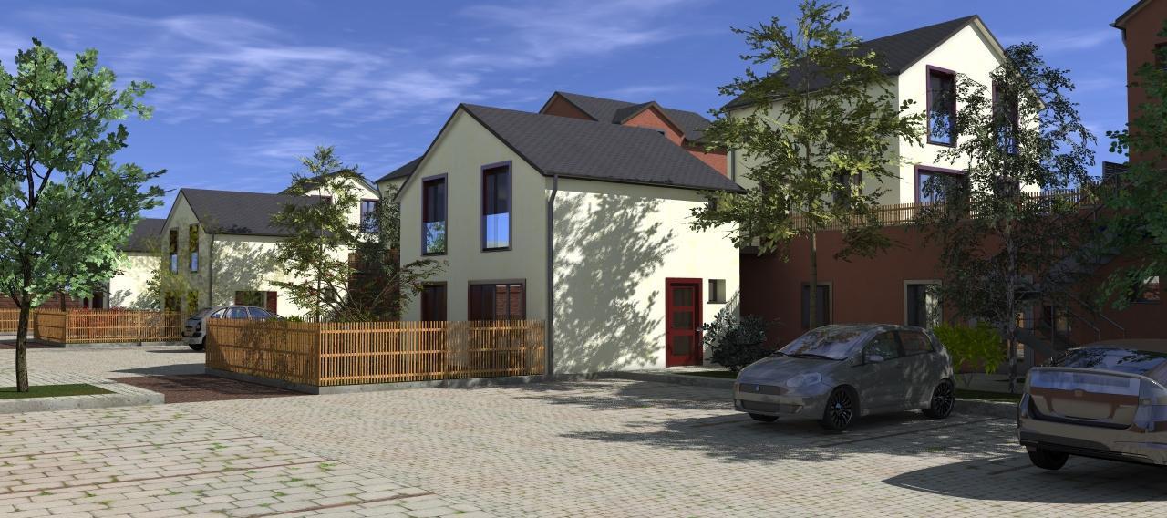 Résidence Mesnil Châtelain