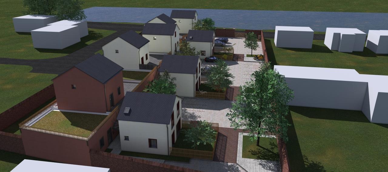 Résidence Mesnil Châtelain