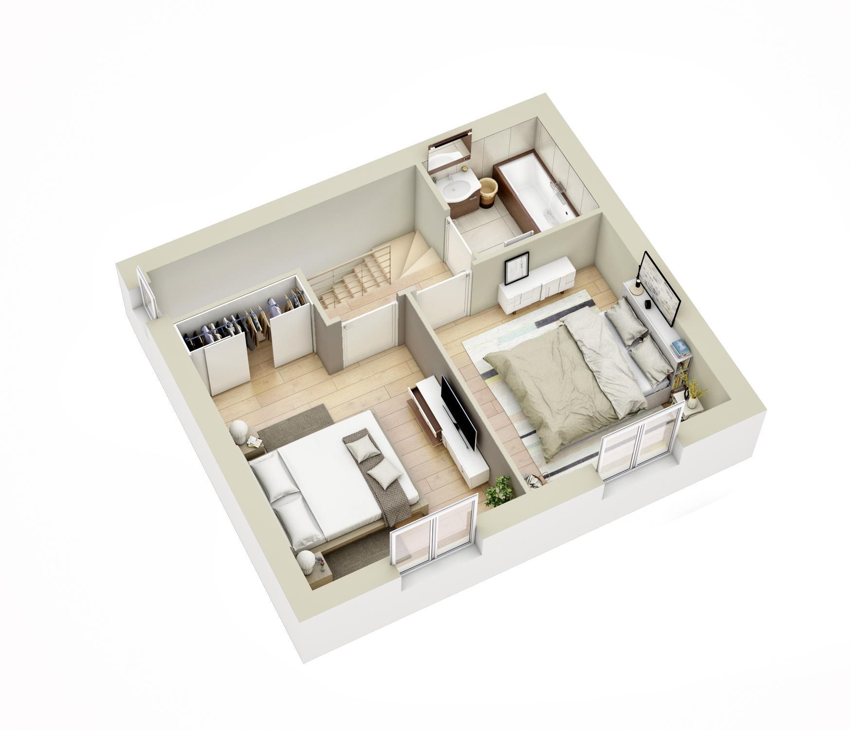 Résidence Mesnil Châtelain