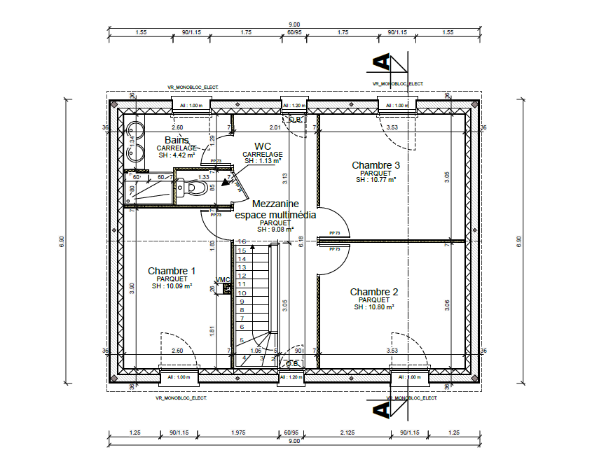 Domaine Le Petit Château