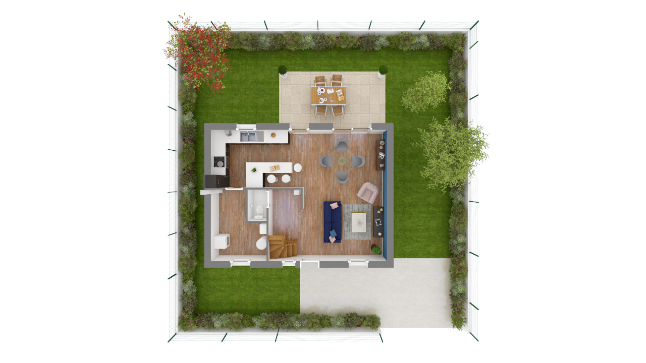 Domaine Le Petit Château