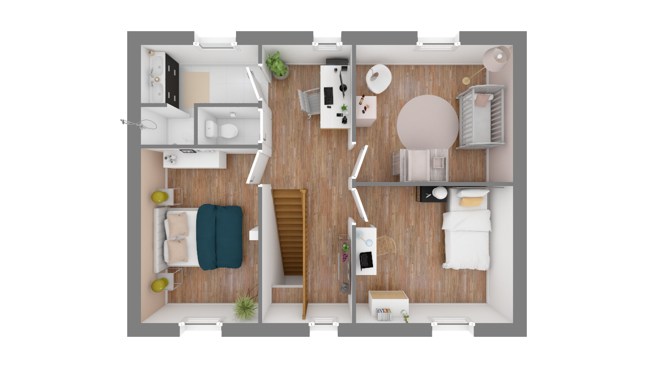 Domaine Le Petit Château