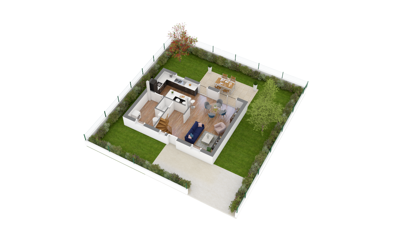 Domaine Le Petit Château