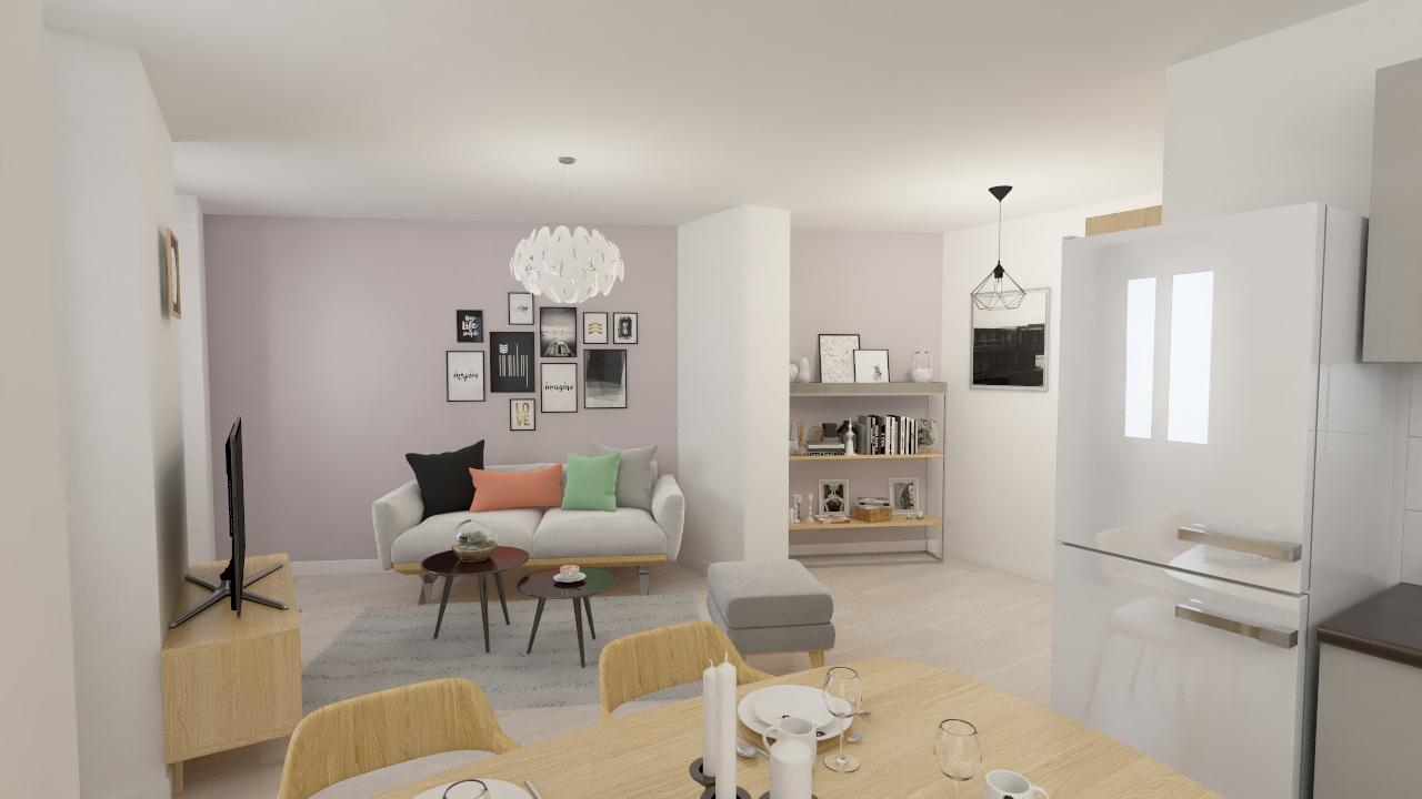 Résidence Sainte Maxence