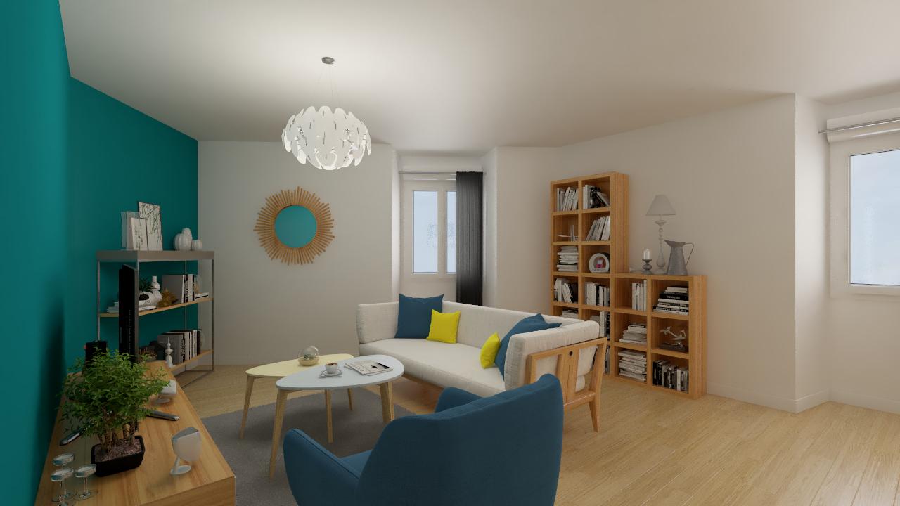 Résidence Sainte Maxence