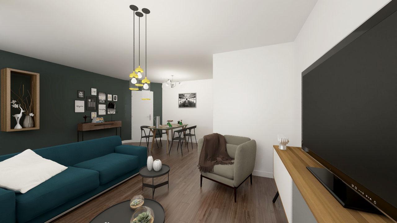 Résidence Sainte Maxence