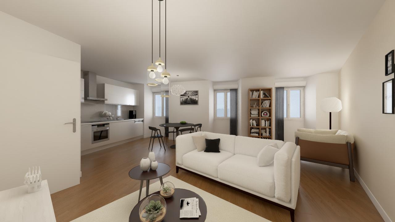 Résidence Sainte Maxence