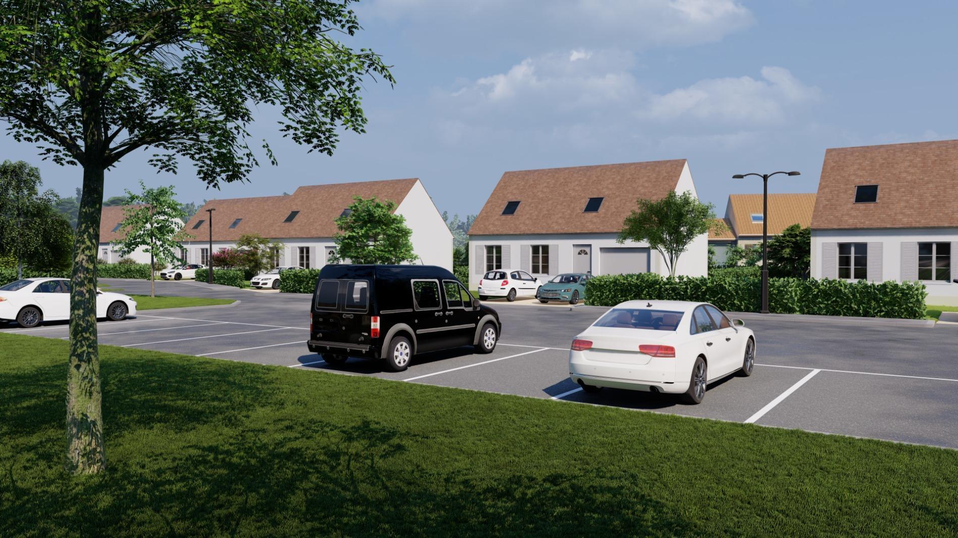 Domaine Les Jardins de Thury